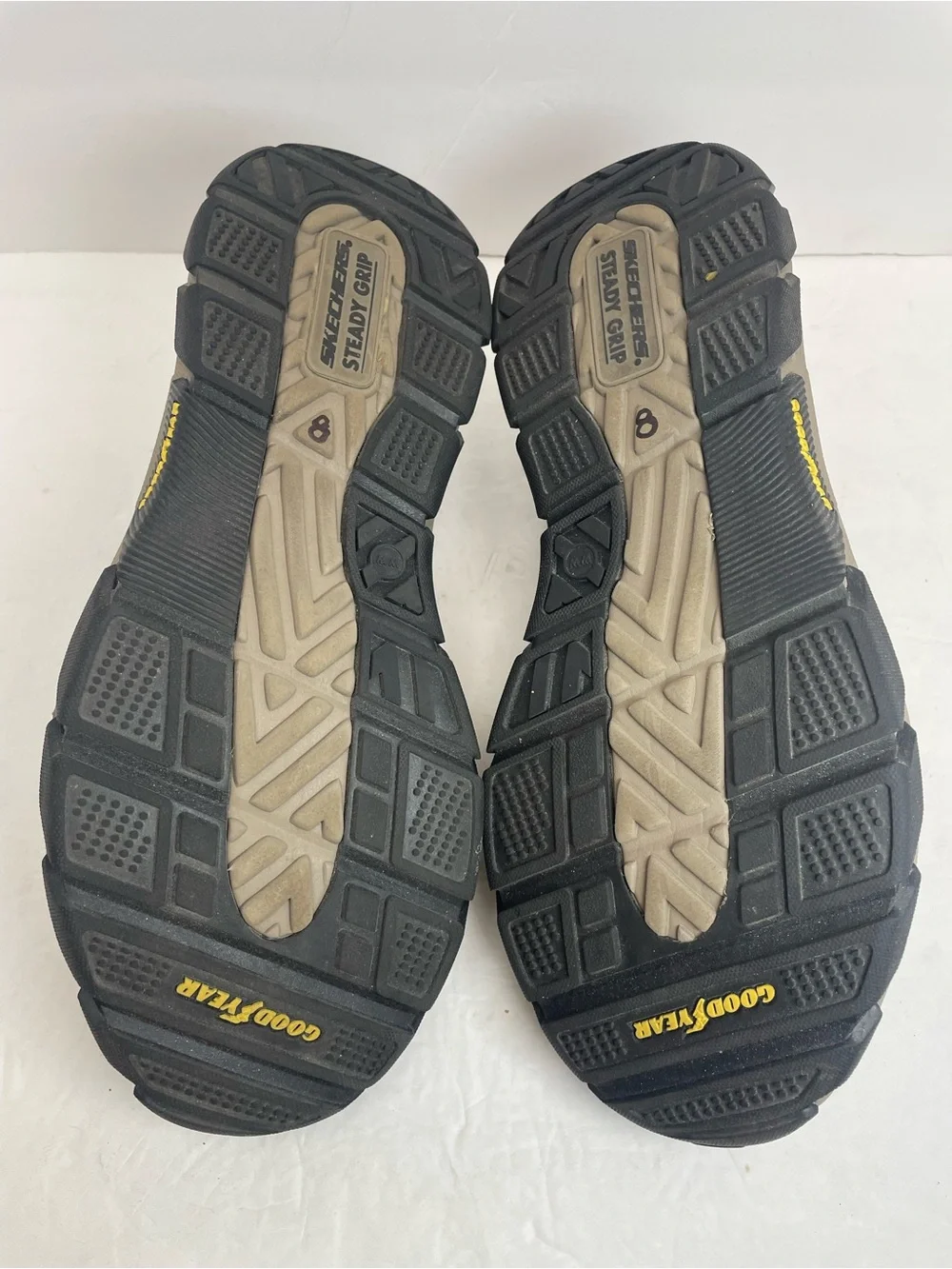 Skechers measurements see
